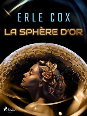 cover image of La Sphère d'Or